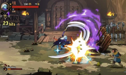 Why You Should Play: Absolum