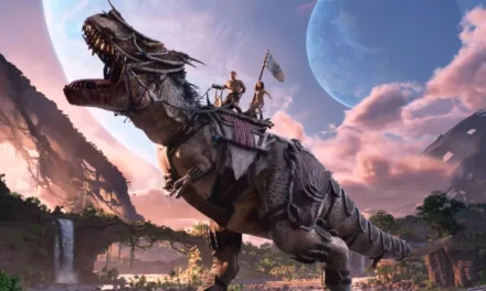 Ark 2 Is Now Targeting A 2028 Launch