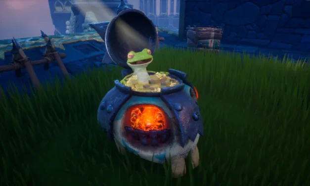 Every Game Shown At Day Of The Devs – The Game Awards Edition 2025