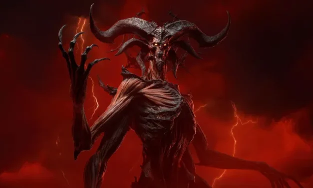 Diablo IV: Lord Of Hatred Expansion Brings Paladin Class To The Game, Launches In April