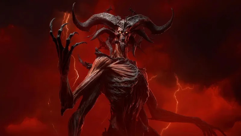 Diablo IV: Lord Of Hatred Expansion Brings Paladin Class To The Game, Launches In April