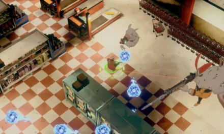 Damon And Baby Preview – Baby On Board