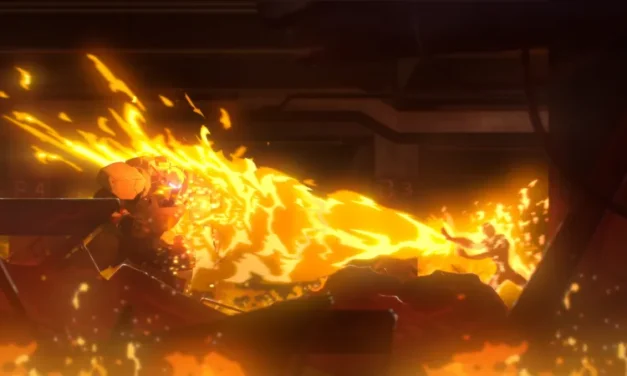 UPDATE: Dispatch Is Soaring To Switch 2 And Switch Next Month