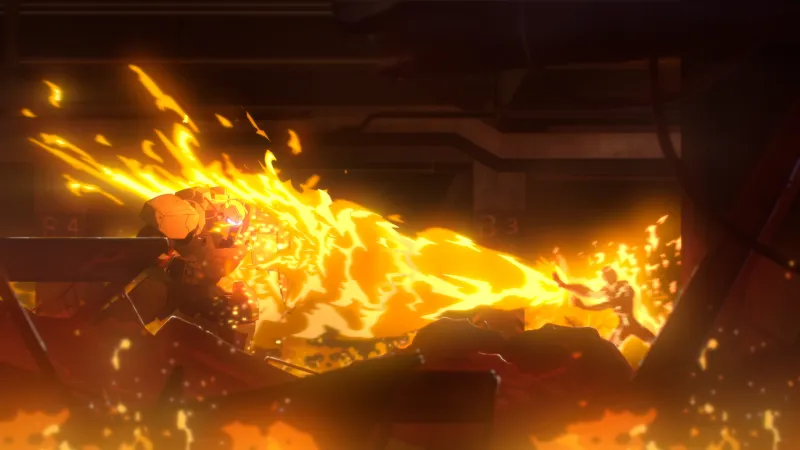 Dispatch Is Seemingly Heading To Switch, According To Australian Nintendo Eshop Listing