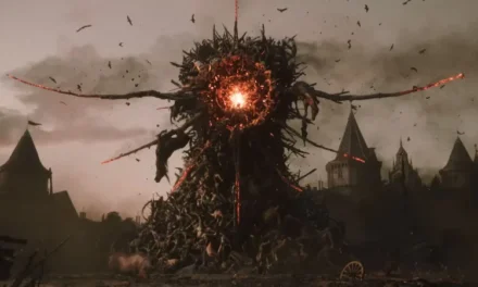 Larian Studios Confirms That, Unsurprisingly, Divinity Will Be A Turn-Based RPG