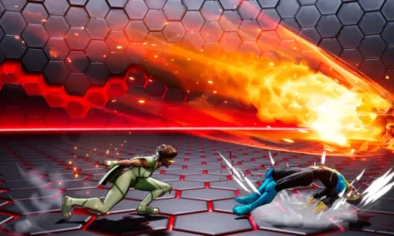 <div>Invincible VS Gets April Release Date Alongside ‘Ella Mental’ Character Reveal In Gameplay Trailer</div>