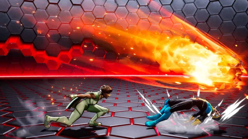 <div>Invincible VS Gets April Release Date Alongside ‘Ella Mental’ Character Reveal In Gameplay Trailer</div>