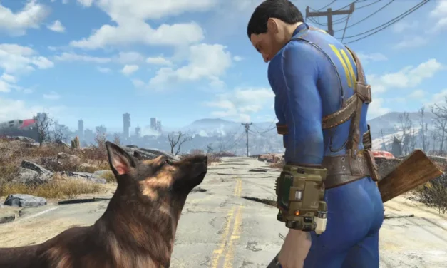 <div>Bethesda Talks Fallout’s Future And Lessons Learned</div>