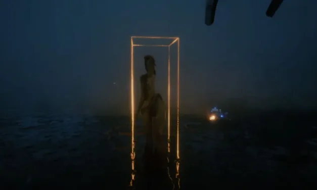 Endnight Debuts Forest 3