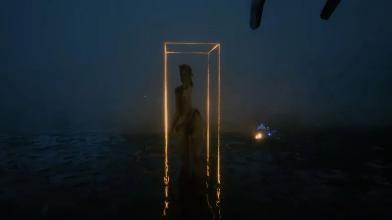 Endnight Debuts Forest 3