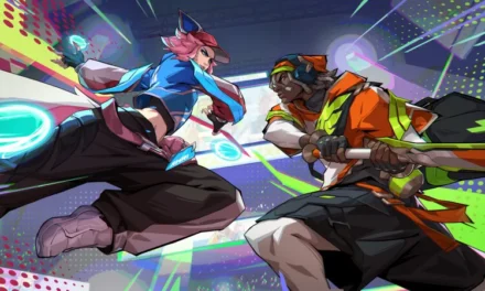 <div>Riot’s 2XKO Arrives On Consoles In January</div>