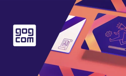 CD Projekt Co-founder, Michał Kiciński, Acquires GOG.com