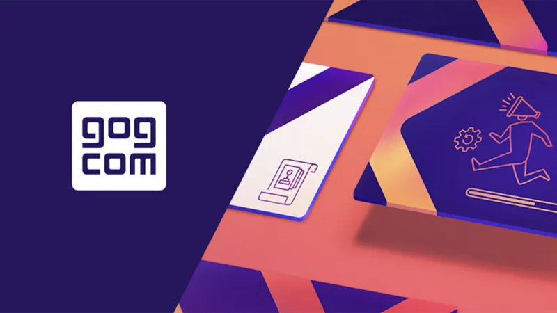 CD Projekt Co-founder, Michał Kiciński, Acquires GOG.com