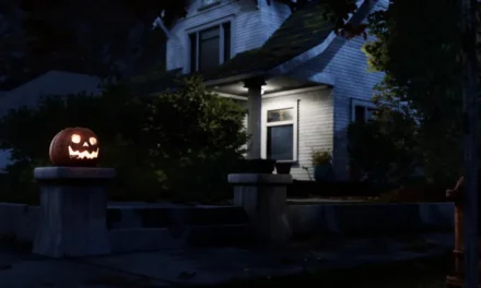 <div>Haddonfield Heights Multiplayer Map Revealed For IllFonic’s Halloween</div>