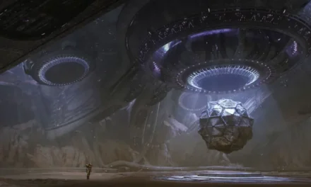 Metroid Prime 4: Beyond Review – Worth The Wait