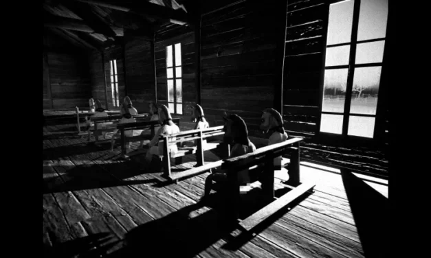 <div>Steam And The Epic Games Store Refuse To Sell Indie Horror Game Horses – Here’s Why</div>