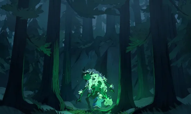 <div>Bruce Straley On Coven Of The Chicken Foot: ‘It’s Actually An Idea From Way Back When We Started Jak And Daxter’</div>