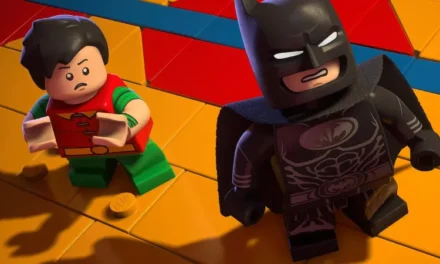 Lego Batman: Legacy Of The Dark Knight Answers The Bat-Signal In May 2026