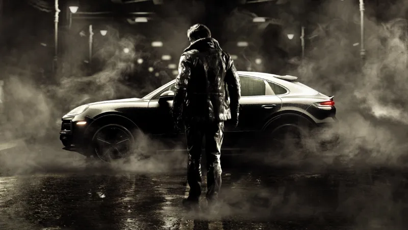 <div>Resident Evil Requiem Devs Say Grace And Leon’s Sections Are ‘Almost Equally Split,’ Detail Leon’s Porsche</div>