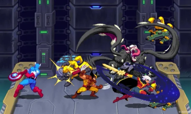 Marvel Cosmic Invasion Review – Making The Dream Work