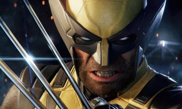 2026 Looks Like A Great Year For Nerdy Fandom