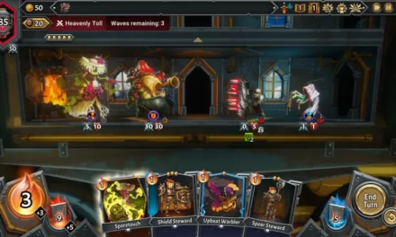 Why You Should Play: Monster Train 2