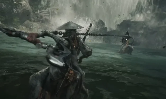 Phantom Blade Zero, The Kung Fu Punk Action Game, Gets September Release Date