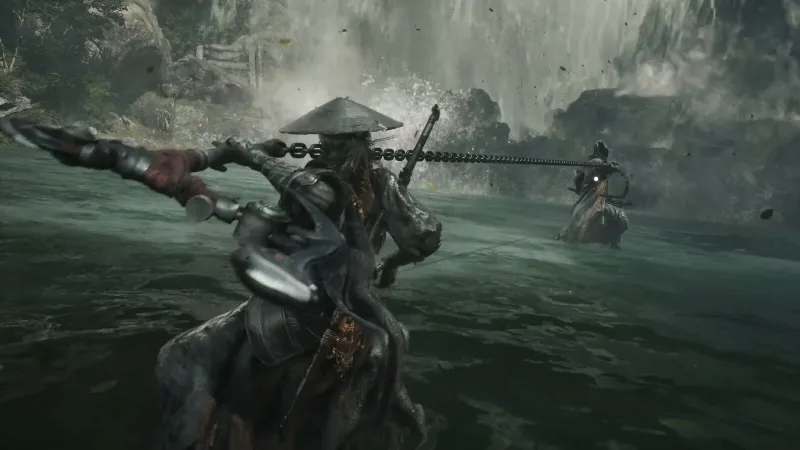 Phantom Blade Zero, The Kung Fu Punk Action Game, Gets September Release Date