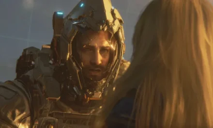 Pragmata Comes To Switch 2 And Other Platforms Next April – And A Demo Drops Today