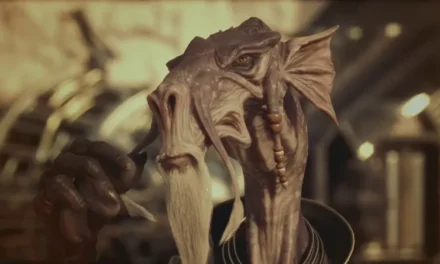 Star Wars: Galactic Racer Is Coming Next Year