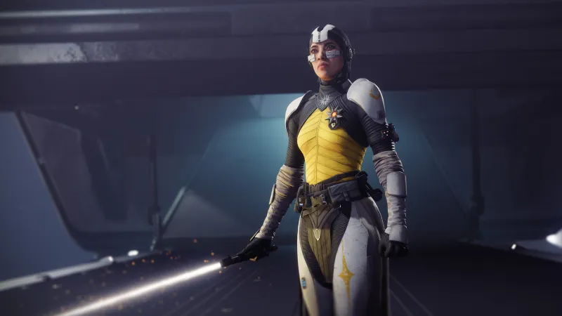 Destiny 2: Renegades Review – More Than An Inspiration