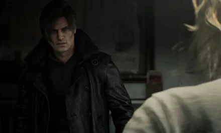 <div>Remedy Reveals Control Resonant, A Melee Action-RPG Sequel To Control Starring Jesse’s Brother</div>