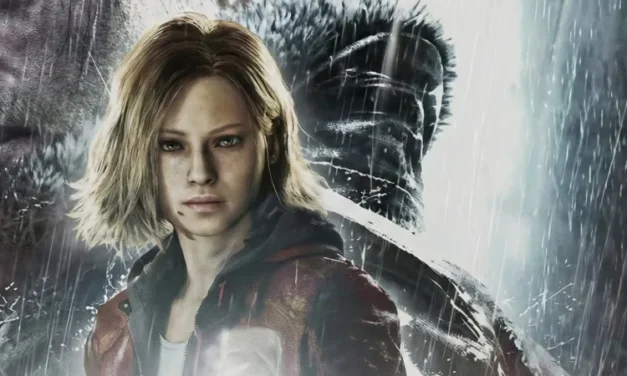 Resident Evil Requiem: Storefronts Accidentally Leak Two Unannounced Characters