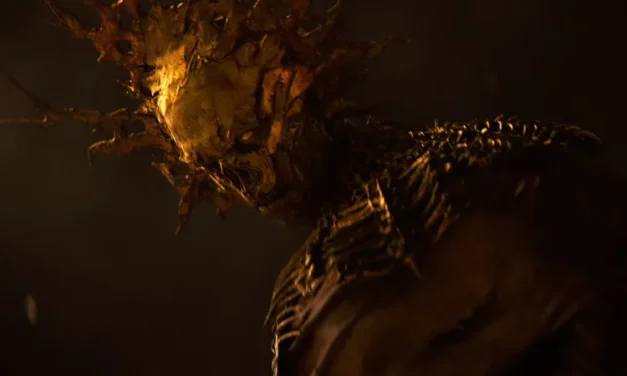 Saros Gets A New Gameplay Trailer And A Delay To April 2026