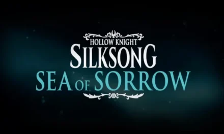 Hollow Knight: Silksong – Sea Of Sorrow Is A Free Nautical Expansion Launching Next Year