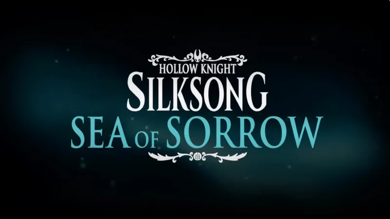 Hollow Knight: Silksong – Sea Of Sorrow Is A Free Nautical Expansion Launching Next Year