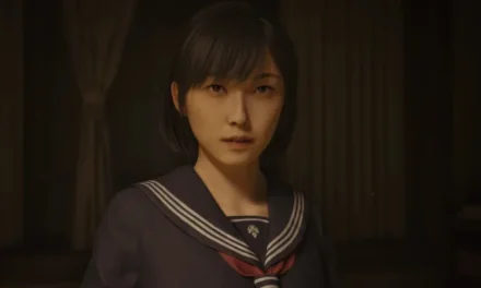 Why You Should Play: Silent Hill f