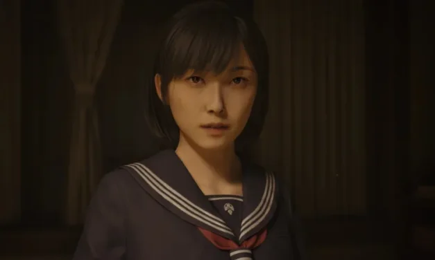 Why You Should Play: Silent Hill f