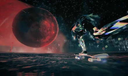 Skate Story Review – Poetry In Motion