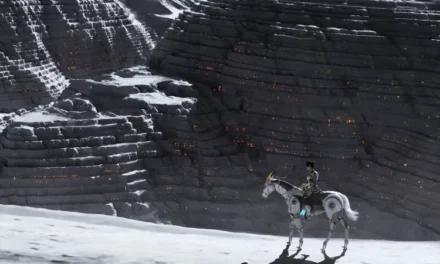 <div>SOL Shogunate Preview – A Deep Dive Of This Musically Inspired ‘Samurai Space Opera’</div>