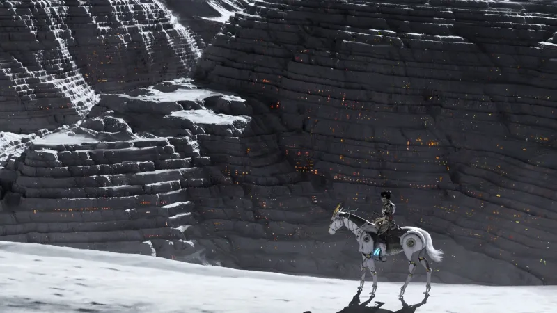 <div>SOL Shogunate Preview – A Deep Dive Of This Musically Inspired ‘Samurai Space Opera’</div>