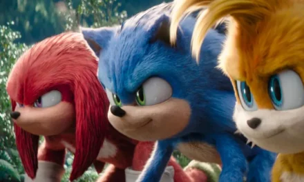 <div>Paramount Announces A New ‘Sonic Universe’ Film For Holiday 2028</div>