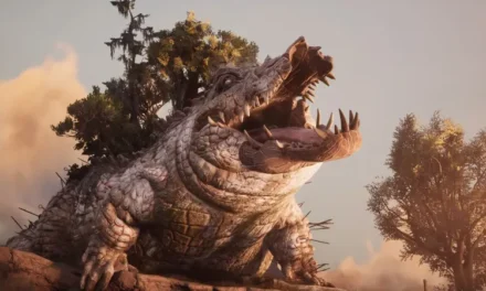 <div>Warlock: Dungeons & Dragons Is A Dark Fantasy Open World Action Game Coming In 2027</div>