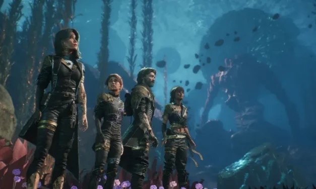 <div>Update: The Indie Game Awards Retracts Expedition 33’s GOTY And Best Debut Awards Due To Use Of Gen AI</div>