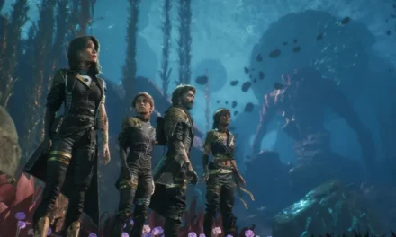 <div>Every 2025 Indie Game Awards Winner, Including Clair Obscur’s GOTY</div>