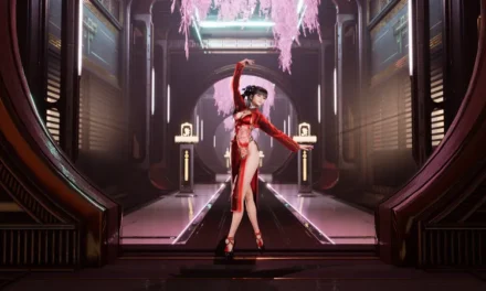 Stellar Blade Director Receives Special Award From The President Of South Korea For Video Game Contributions