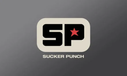 Sucker Punch Productions Co-Founder Brian Fleming Is Departing From The Studio