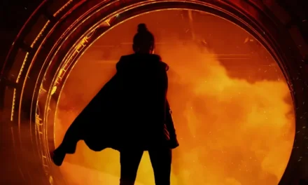 Star Wars: Fate Of The Old Republic Revealed