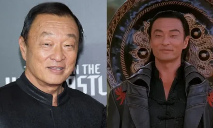 Mortal Kombat Actor Cary-Hiroyuki Tagawa Passes Away At 75