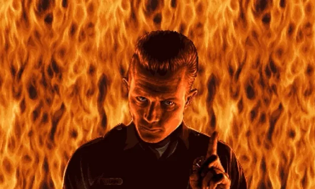 Terminator 2D: No Fate Review – Yesterday’s Battle For Tomorrow